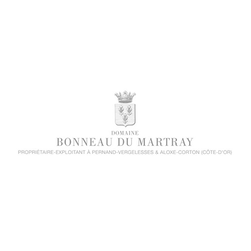 (image for) Bonneau du Martray CORTON 2009 GL